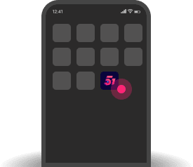 添加到主屏幕 - 快速打开 春潮网